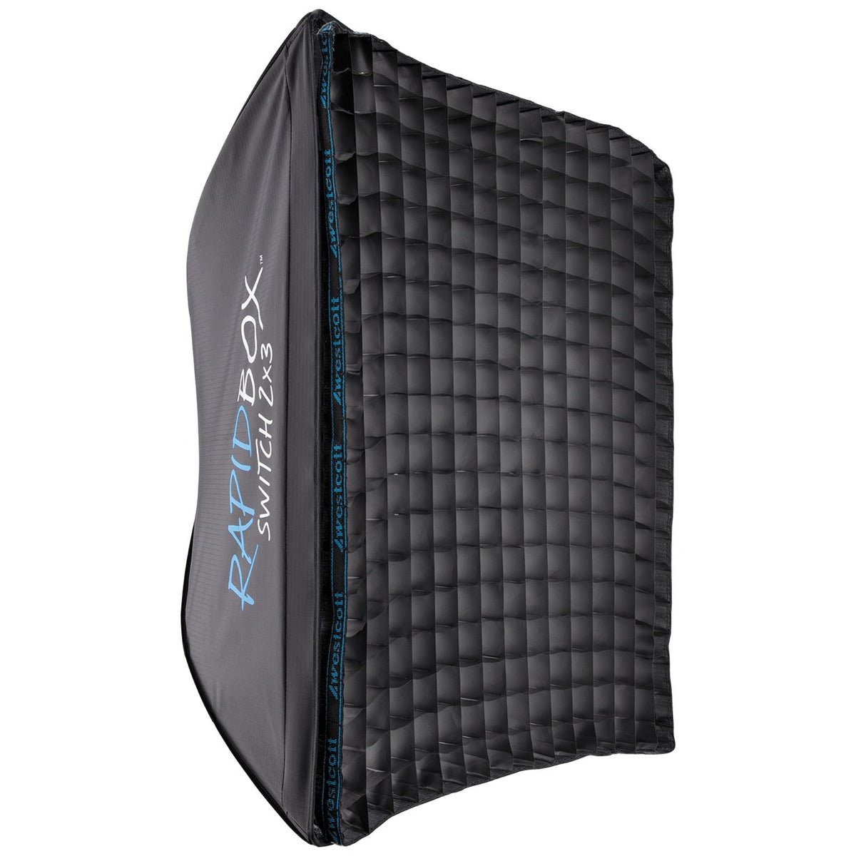 【SALE】30saving リフィル　グラデーション　 BOX付 40-Degree Egg Crate Grid for Rapid Box Switch 2x3