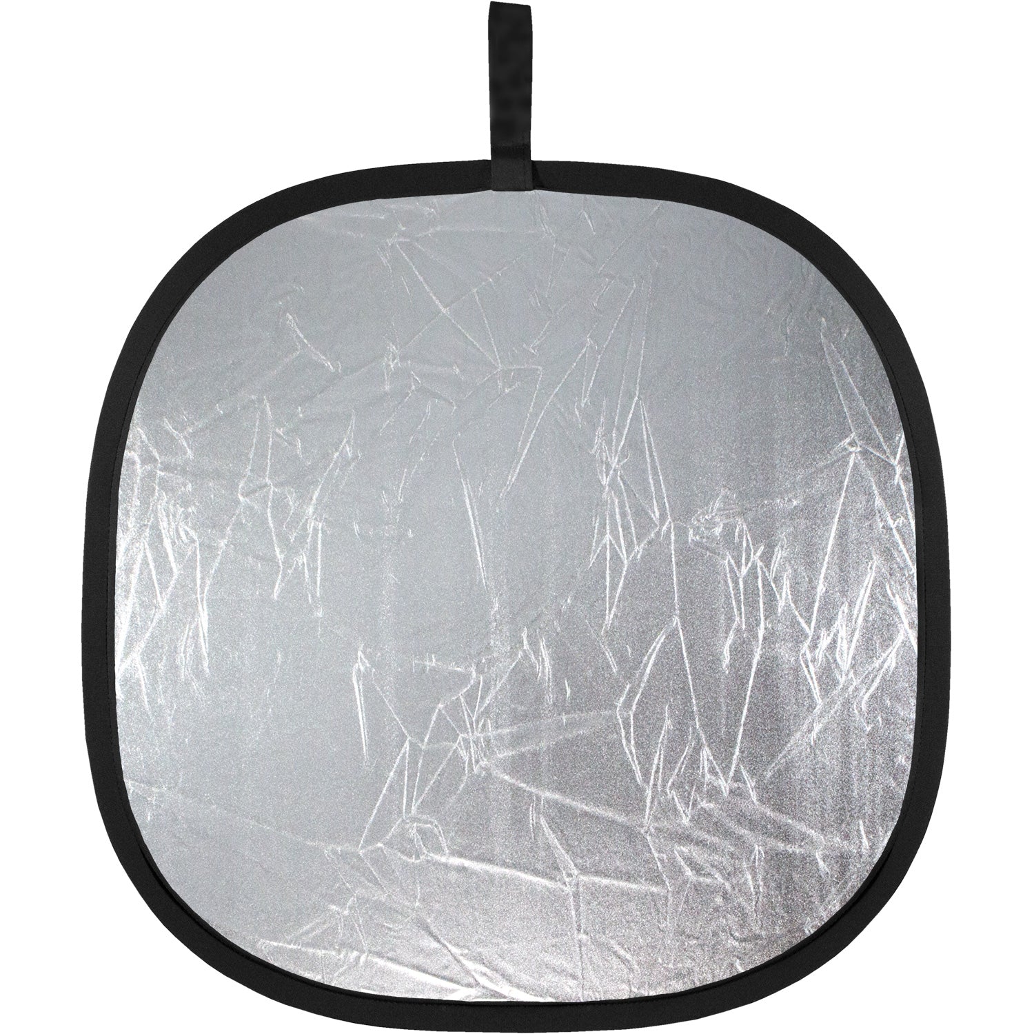 Illuminator Collapsible 2-in-1 Silver/White Bounce Reflector (32)