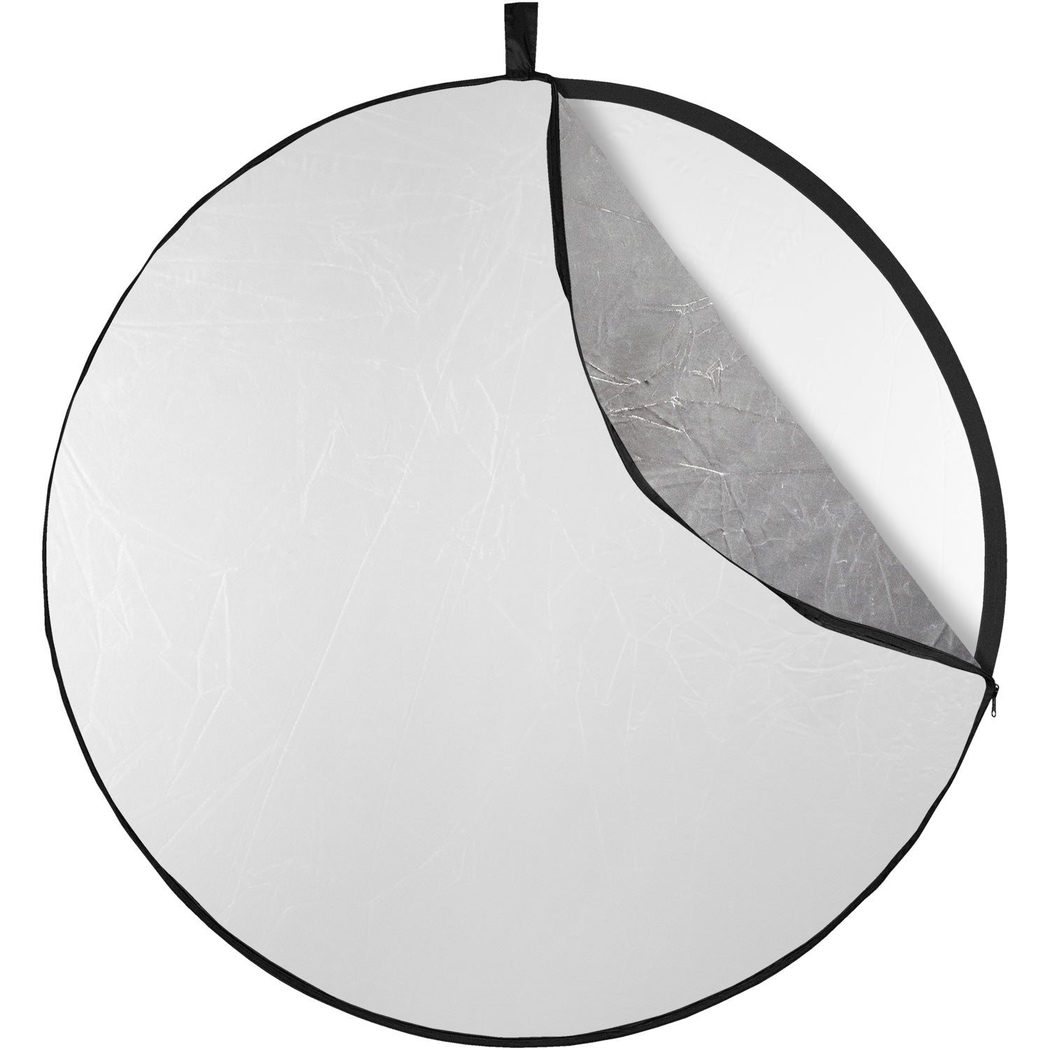Collapsible 5-in-1 Reflector with Gold Surface (2-pack, 40")