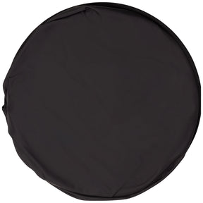 Collapsible 2-in-1 Black & White Backdrop (5' x 6.5')