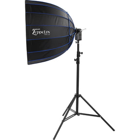 Zeppelin Deep Parabolic Softbox (35")