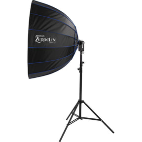 Zeppelin Deep Parabolic Softbox (47")