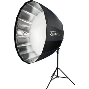 Zeppelin Deep Parabolic Softbox (59")