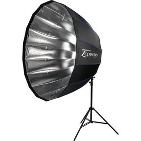 Zeppelin Deep Parabolic Softbox (59")