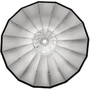 Zeppelin Deep Parabolic Softbox (59")