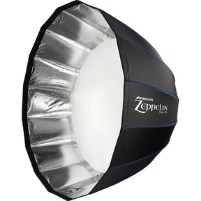 Zeppelin Deep Parabolic Softbox (59")