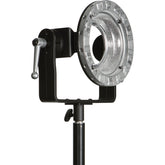 3742 - ZEPPLIN PARA RING & MOUNTING BRACKET - BALCAR