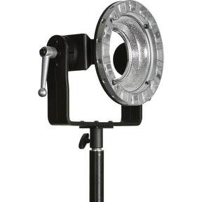 3742 - ZEPPLIN PARA RING & MOUNTING BRACKET - BALCAR