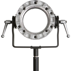 Zeppelin Speedring & Bracket for Elinchrom Mount