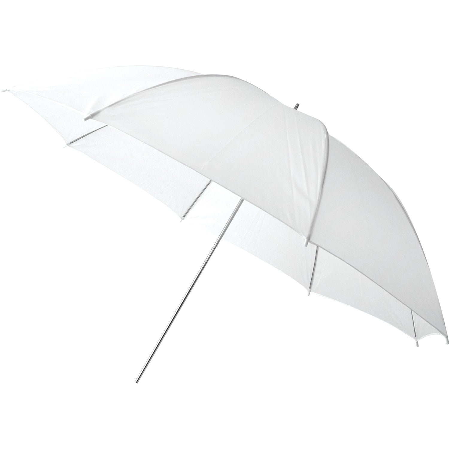 33 inch White Umbrella