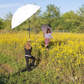 7-Foot Umbrella Bundle