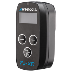FJ-XR Wireless Receiver