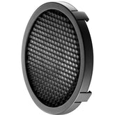 FJ400 30-Degree Honeycomb Grid for 55-Degree Magnetic Reflector