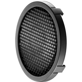 30-Degree Honeycomb Grid for 55-Degree Magnetic Reflector (FJ800, FJ400 II, FJ400)
