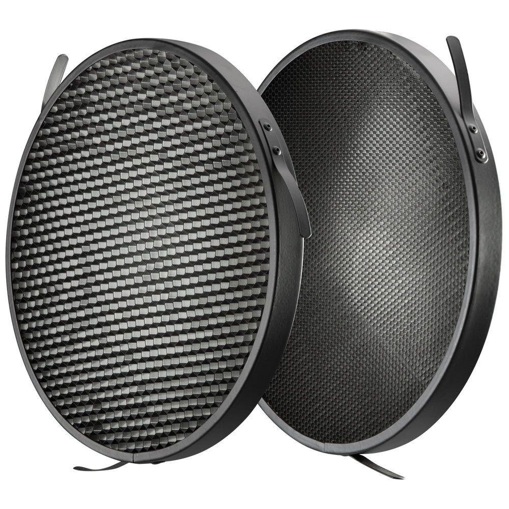 70-Degree Wide Reflector with Honeycomb Grids (FJ800, FJ400, FJ400 II,