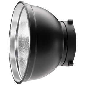 55-Degree Wide Umbrella Reflector with Honeycomb Grids (FJ800, FJ400 II, FJ400, Bowens)