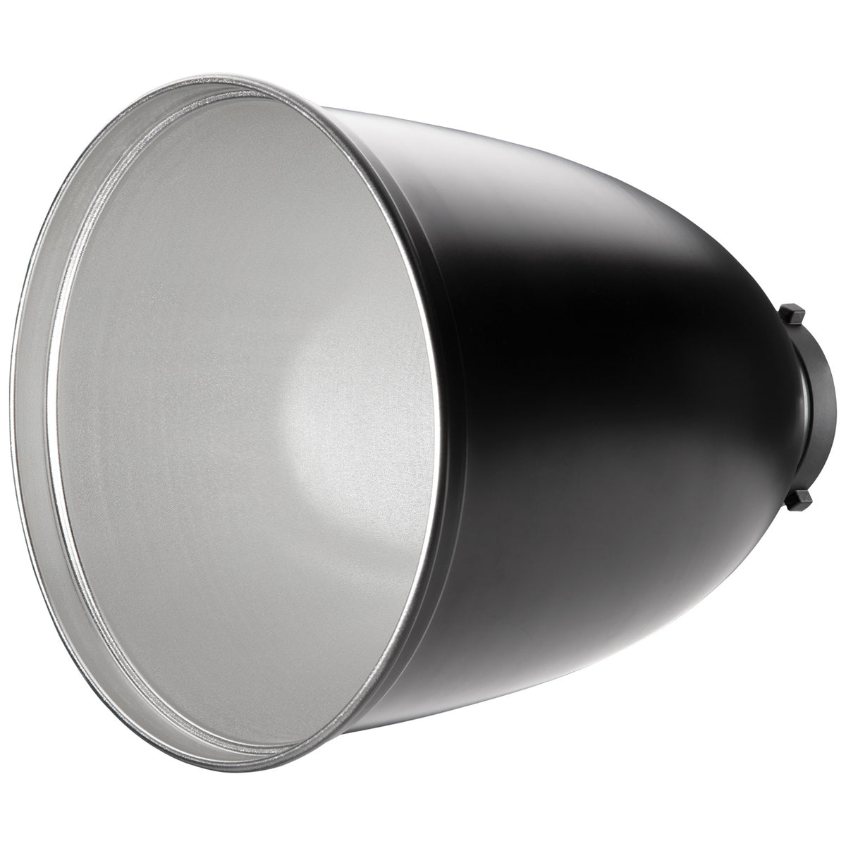 45-Degree Deep Focus Reflector with Honeycomb Grids & Diffusion (FJ800, FJ400 II, FJ400, Bowens)