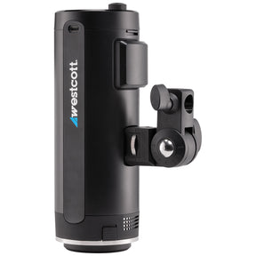 FJ200 Strobe 1-Light Backpack Kit
