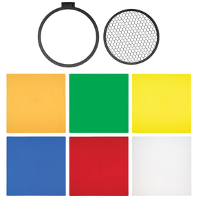 Magnetic Grid and Gel Pack (FJ200)