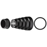 #4746 - Snoot with Honeycomb Grid for FJ200 and FJ80