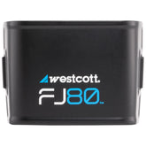 FJ80 Battery