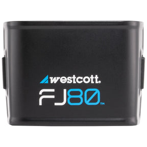FJ80 Battery