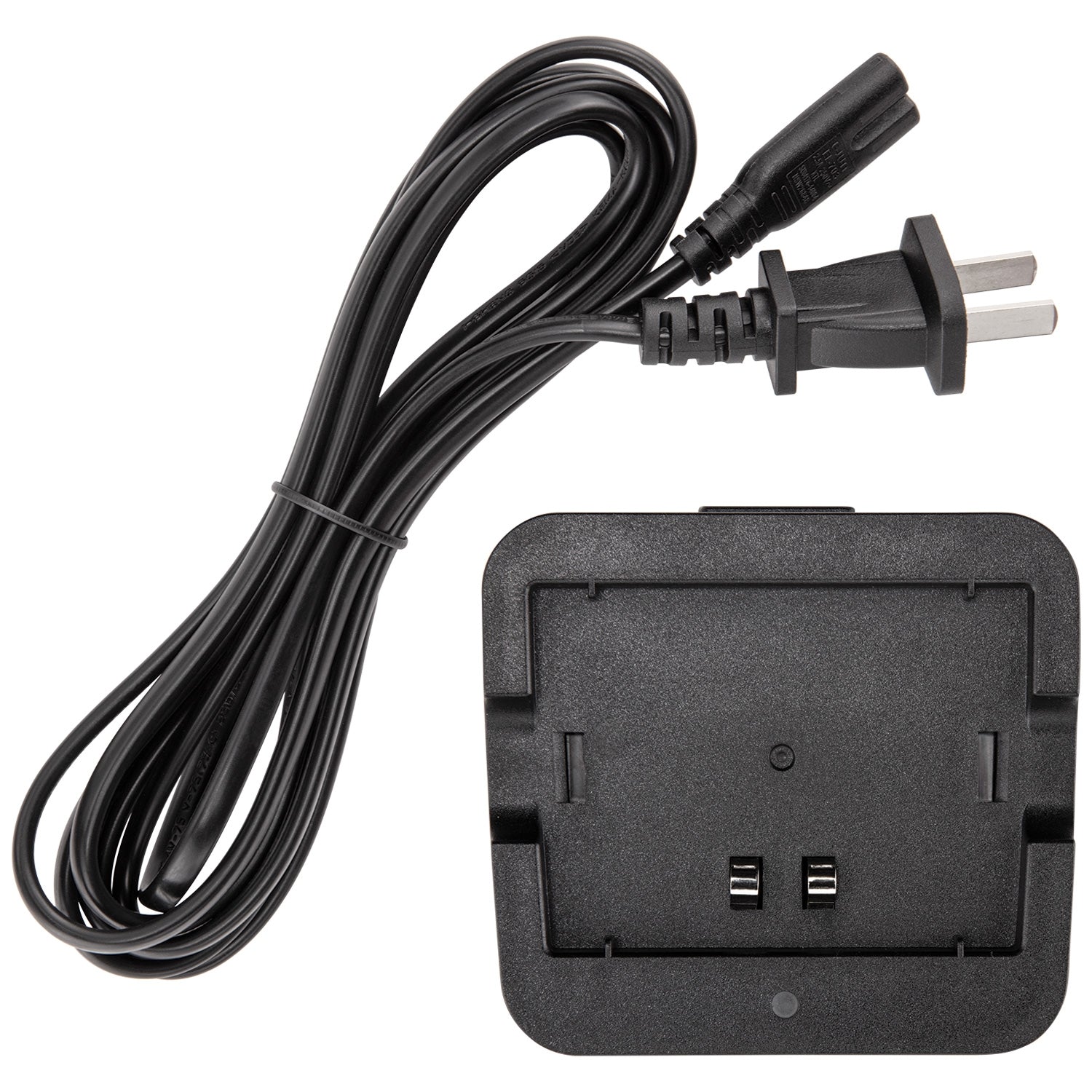 FJ80 Battery Charger and Cord