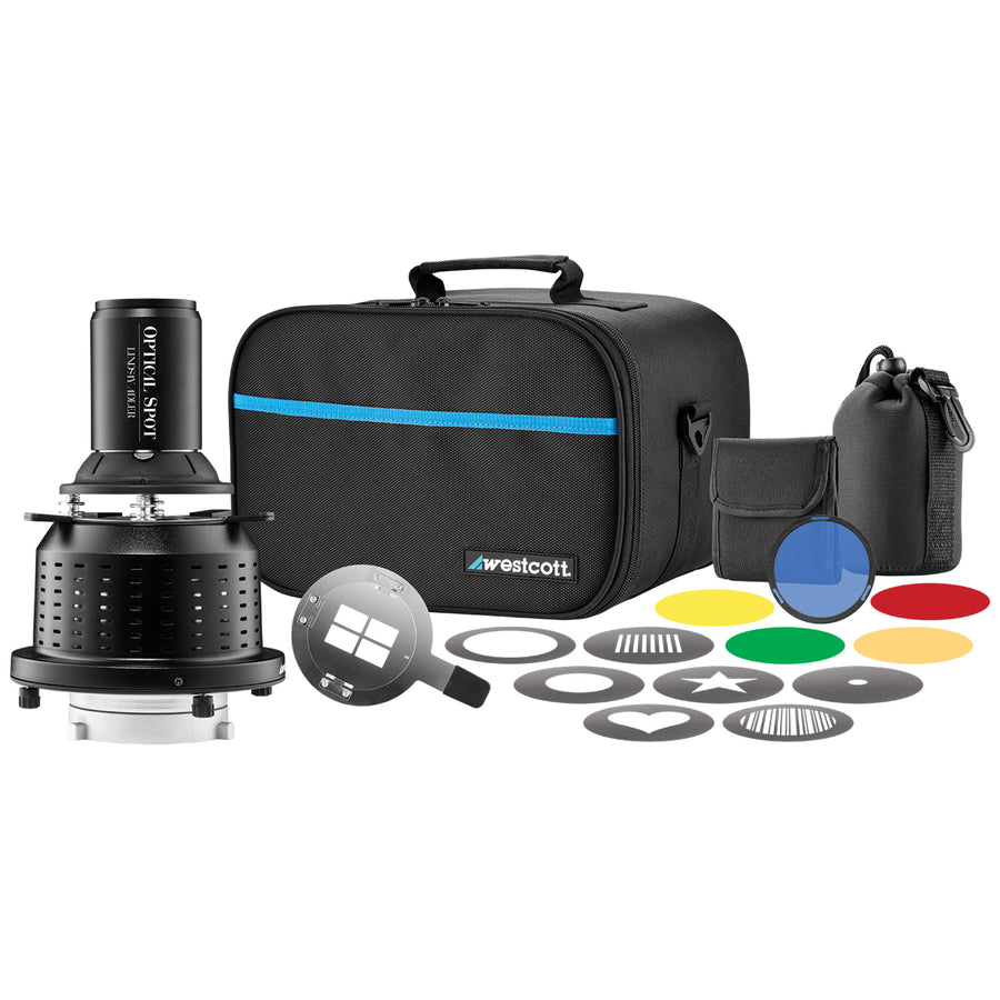 Westcott Lighting Equipment for Photographers & Video Creators