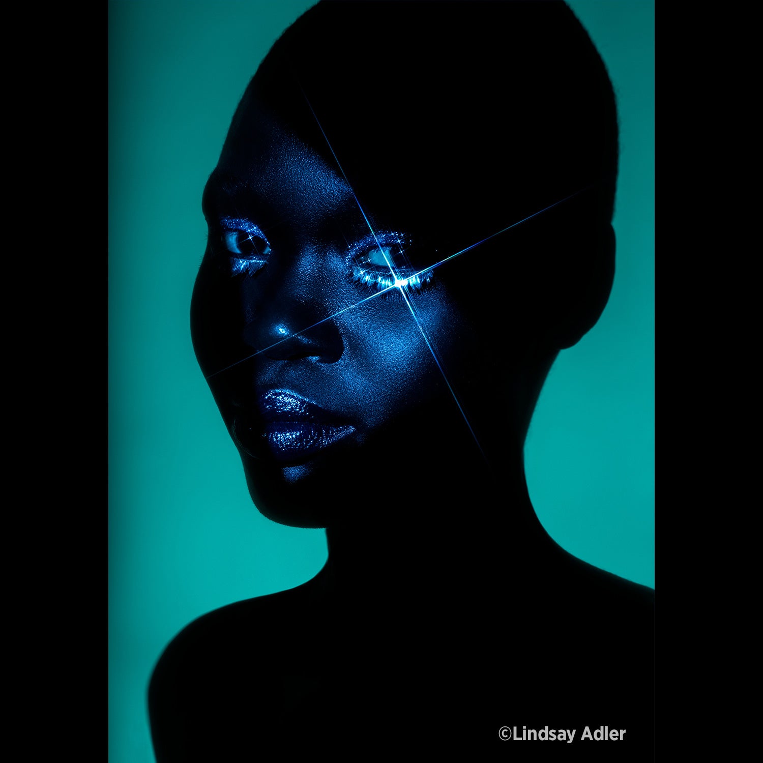 Creative Color Gel Pack for Optical Spot by Lindsay Adler (10-pack)