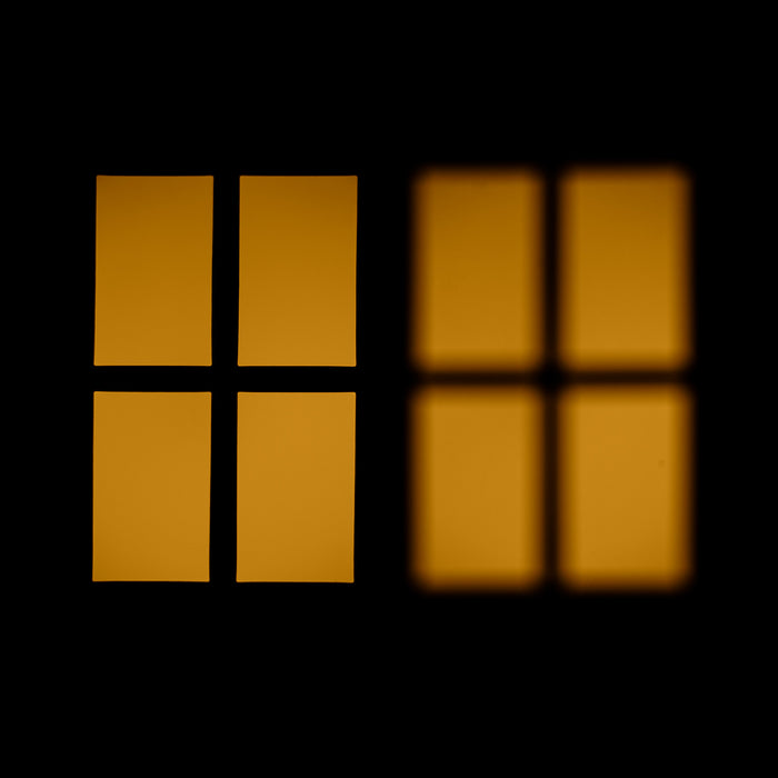 Color Correction Gel Pack for Optical Spot by Lindsay Adler (10pack)