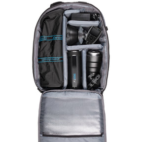 FJ200 Strobe 1-Light Backpack Kit with FJ-X3 M Universal Wireless Trigger