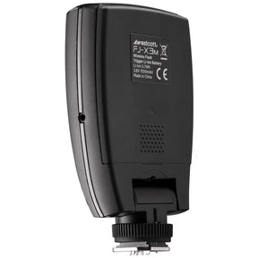 Original FJ400 Strobe 2-Light Backpack Kit