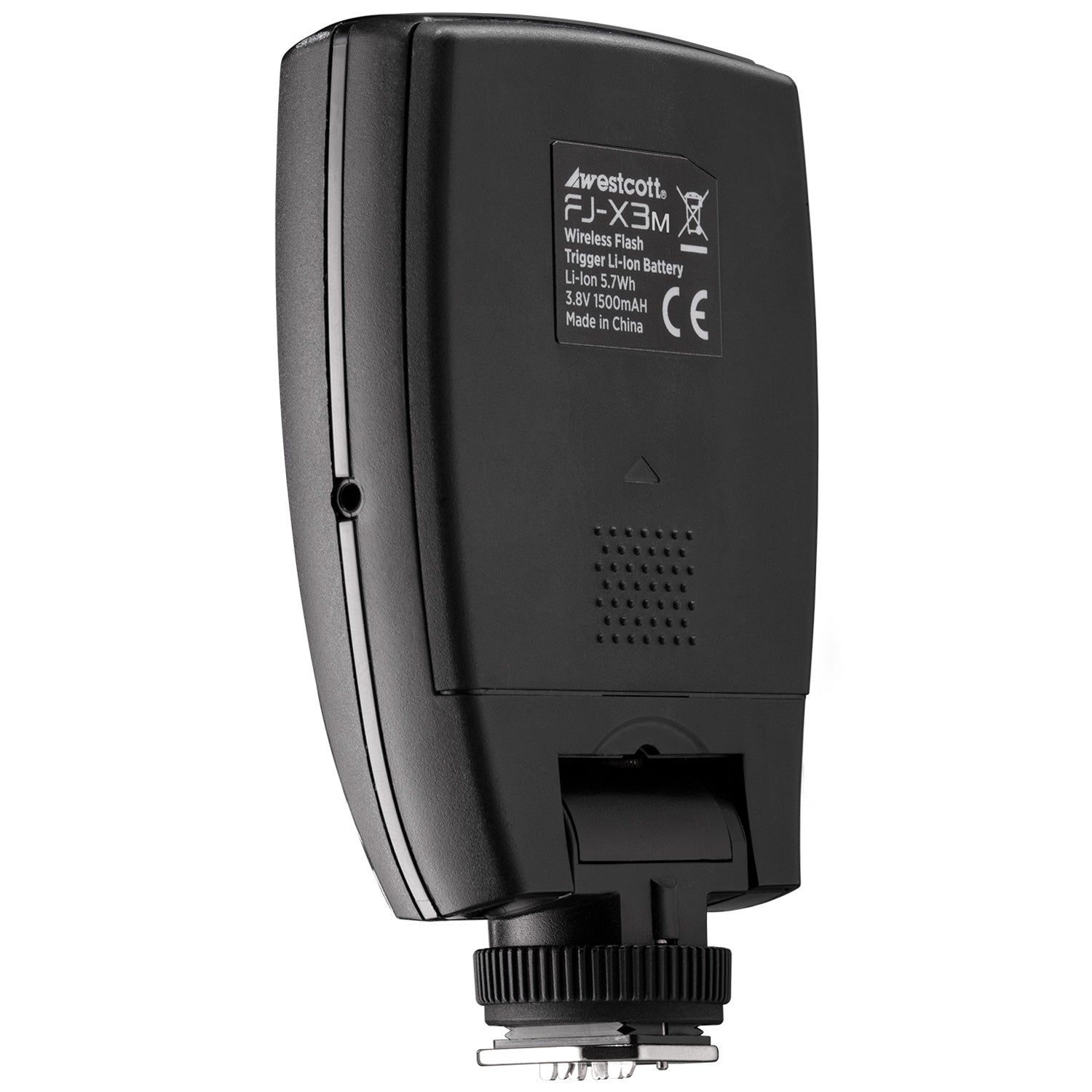 FJ Wireless 2-Light Portable Portrait Flash Kit with FJ-X3 M Universal Wireless Trigger