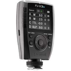 FJ-X3 Wireless Flash Trigger