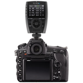 FJ-X3 Wireless Flash Trigger