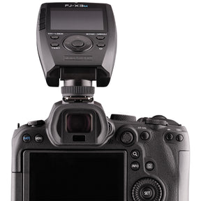 FJ-X3 Wireless Flash Trigger