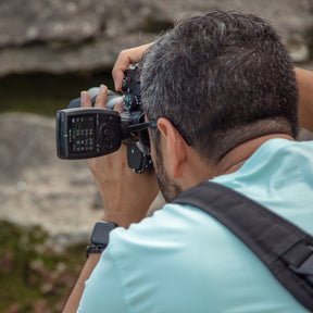 FJ-X3 Wireless Flash Trigger