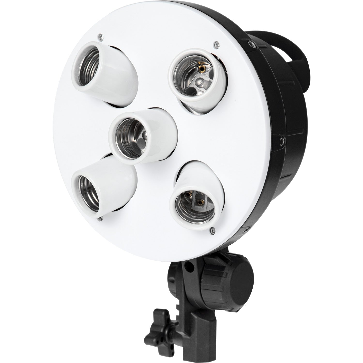 D5 2-Light LED Octabox Kit