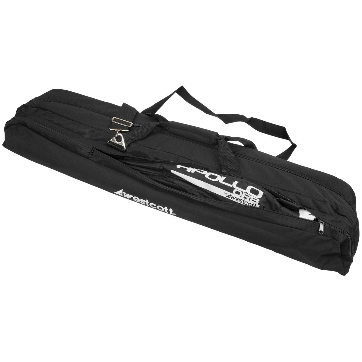 Soft Sided Gear Bag for Apollo & Halo