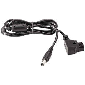 L60-B D-Tap to Barrel Power Cable