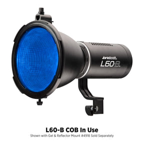 L60-B Bi-Color COB LED (60W)