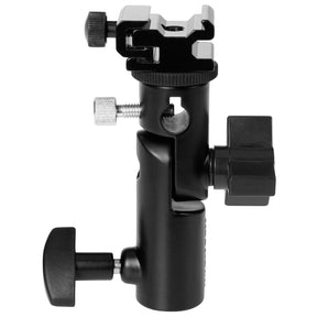 Adjustable Shoe Mount/Swivel Bracket