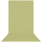 X-Drop Wrinkle-Resistant Backdrop - Light Moss Green (5' x 12')