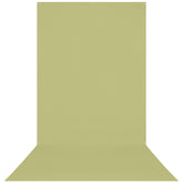 X-Drop Wrinkle-Resistant Backdrop - Light Moss Green (5' x 12')