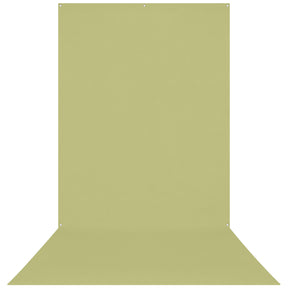 X-Drop Wrinkle-Resistant Backdrop - Light Moss Green (5' x 12')