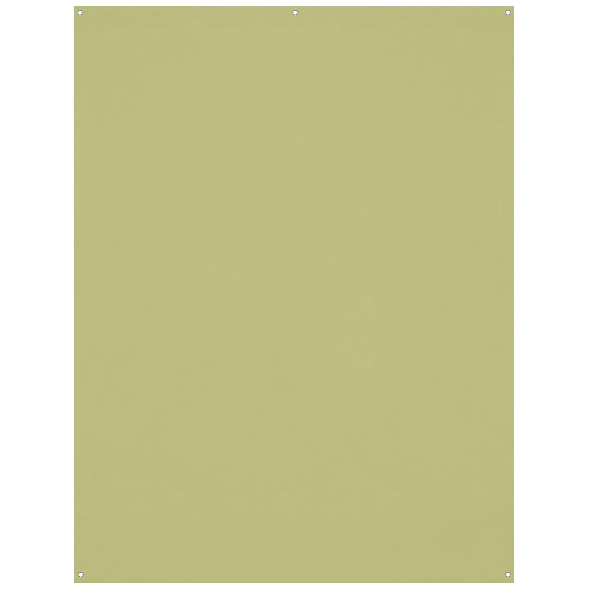 X-Drop Wrinkle-Resistant Backdrop - Light Moss Green (5' x 7')