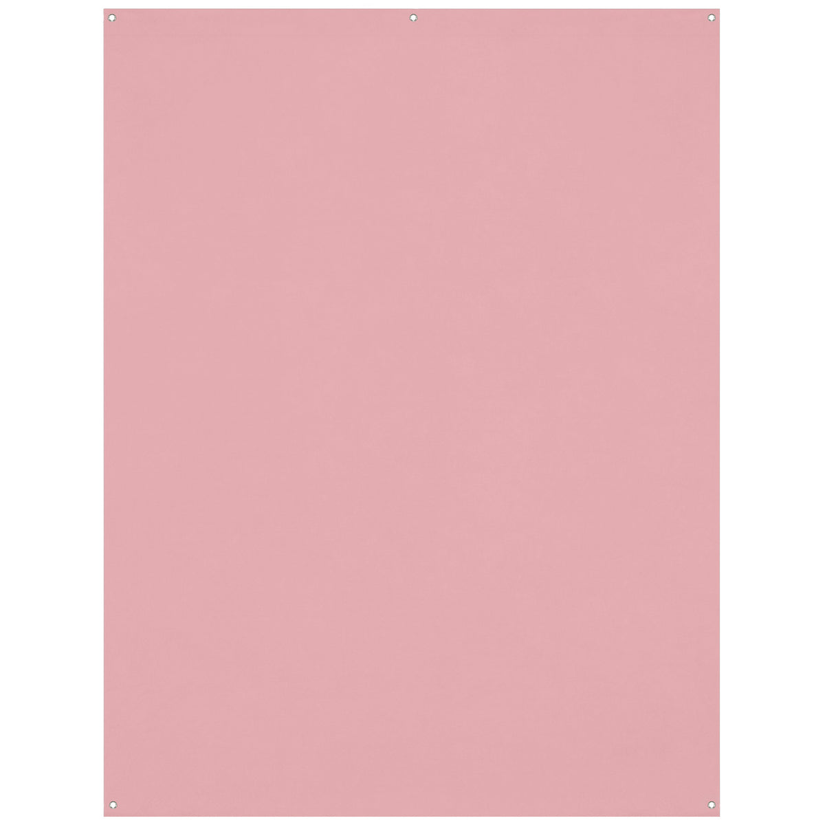 X-Drop Wrinkle-Resistant Backdrop - Blush Pink (5' x 7')