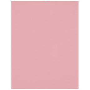 X-Drop Wrinkle-Resistant Backdrop - Blush Pink (5' x 7')