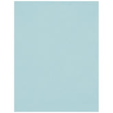 X-Drop Wrinkle-Resistant Backdrop - Pastel Blue (5' x 7')