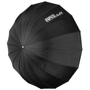 Deep Umbrella - Silver Bounce (43")